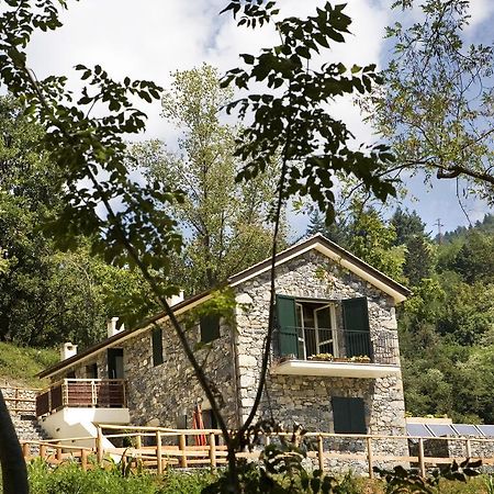 Agriturismo Il Mulino Stibiveri Екстер'єр фото