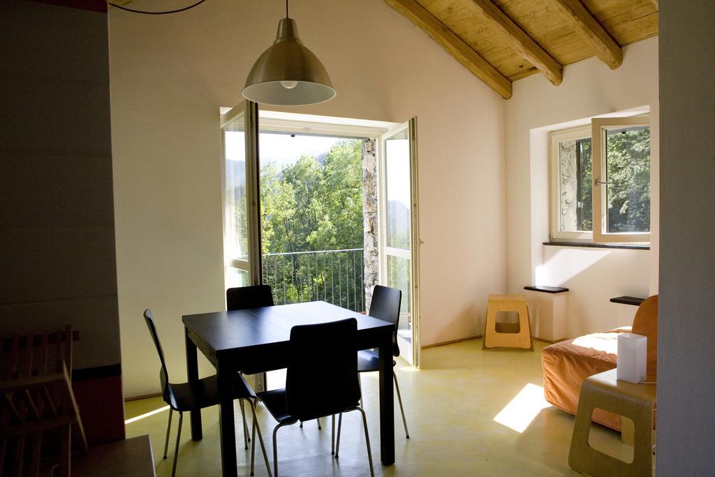 Agriturismo Il Mulino Stibiveri Номер фото