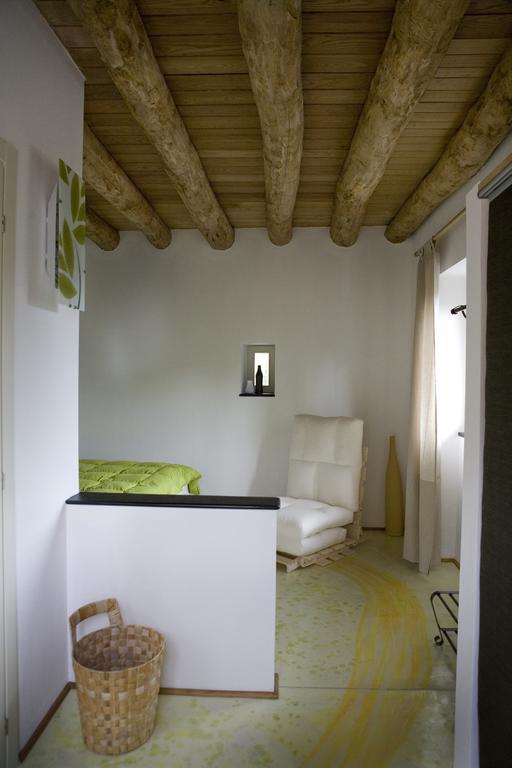 Agriturismo Il Mulino Stibiveri Номер фото