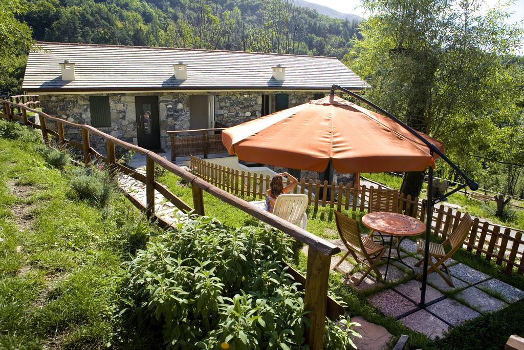 Agriturismo Il Mulino Stibiveri Екстер'єр фото