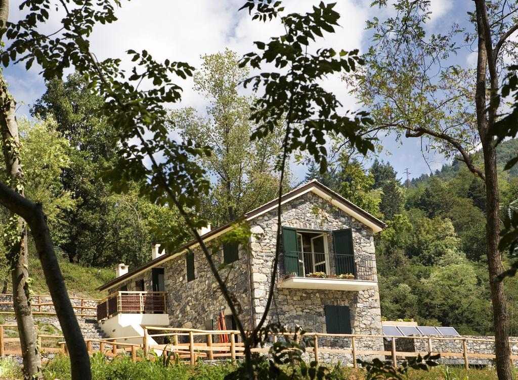 Agriturismo Il Mulino Stibiveri Екстер'єр фото