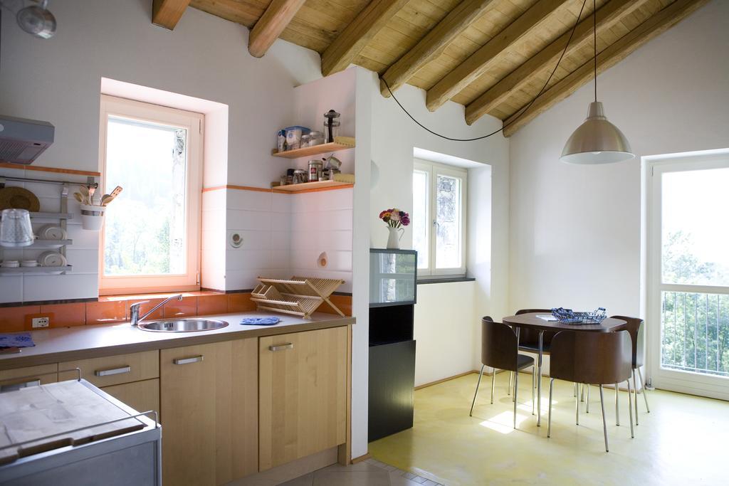 Agriturismo Il Mulino Stibiveri Екстер'єр фото