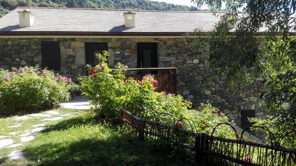 Agriturismo Il Mulino Stibiveri Екстер'єр фото
