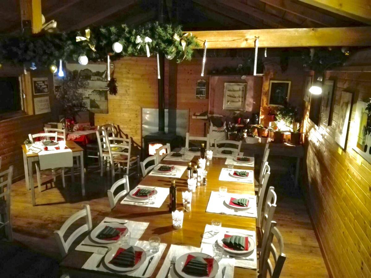 Agriturismo Il Mulino Stibiveri Номер фото