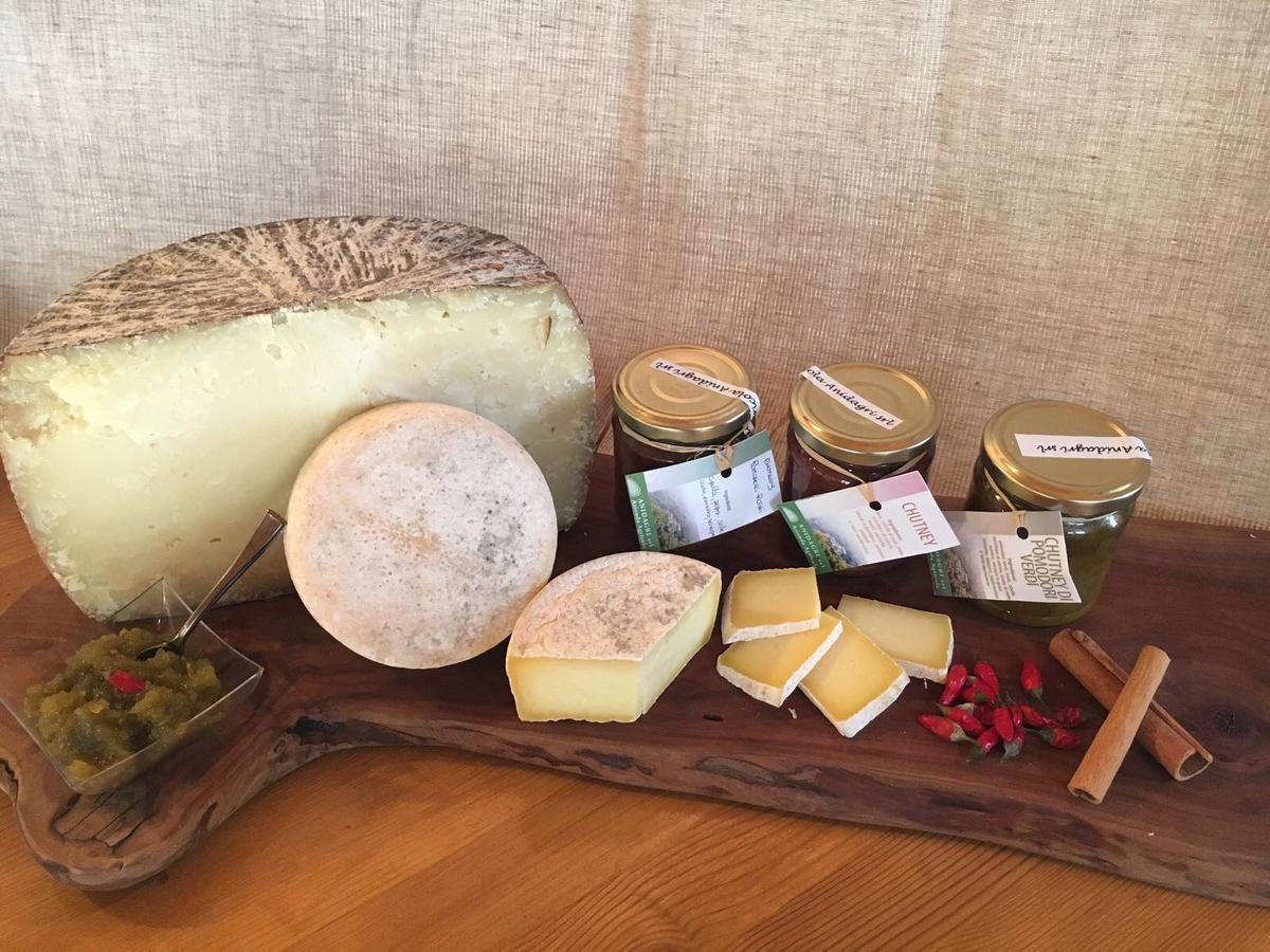 Agriturismo Il Mulino Stibiveri Номер фото